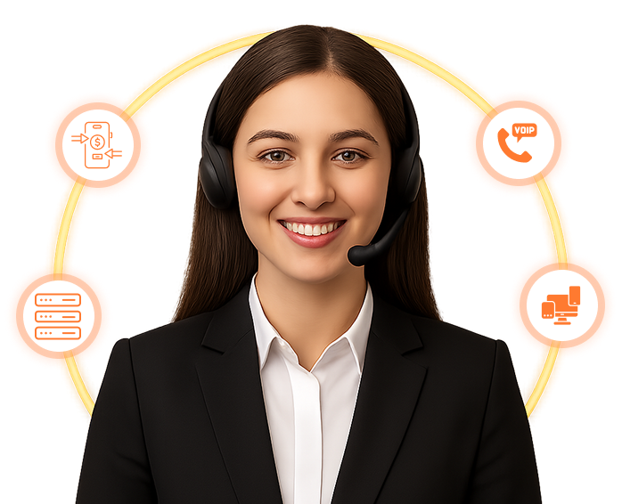 VoIP Softswitch