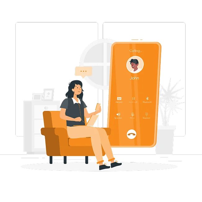 Conversational AI Integration