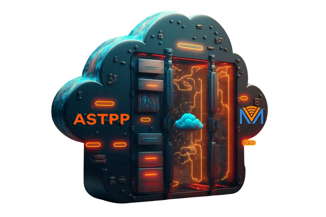 ASTPP / Magnus Billing Development