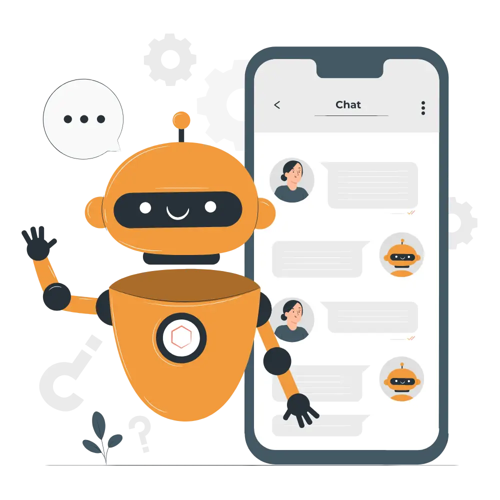 Chatbot Integration