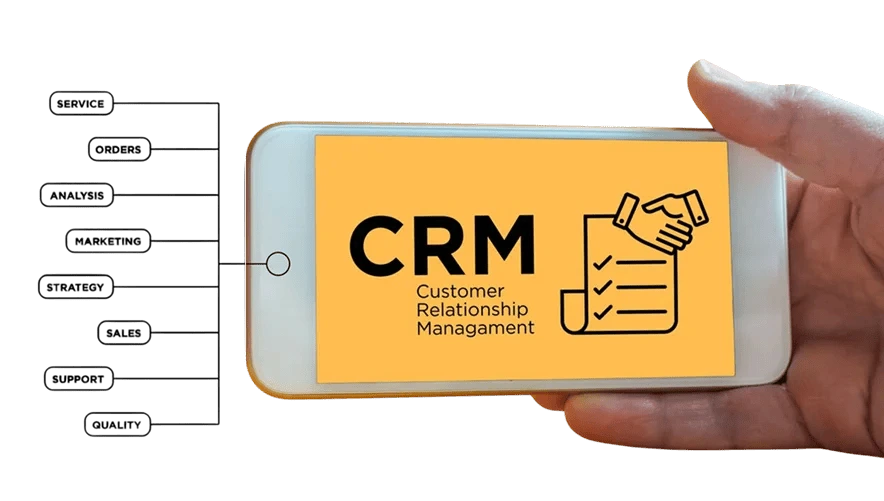 Webinar Development Services