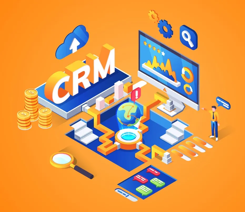 Webinar Development Services