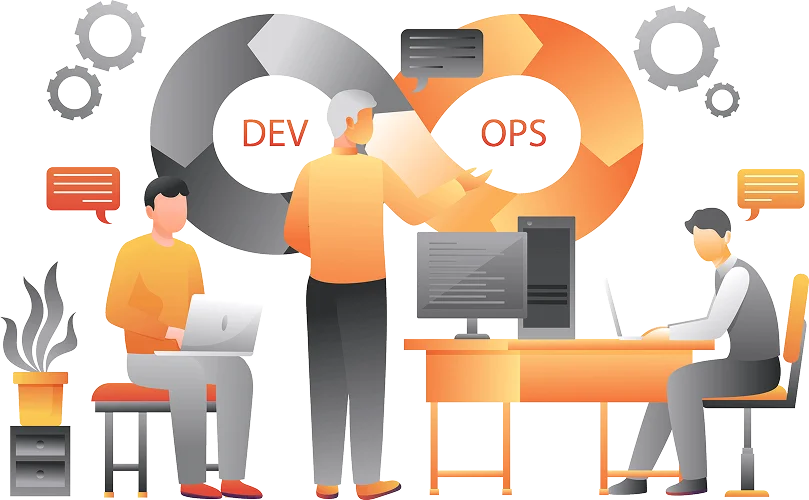 DevOPS Development Services