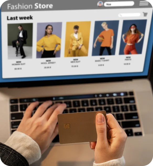 Ecommerce Development