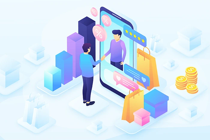 Ecommerce Development
