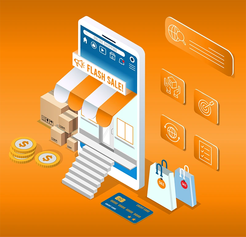 Ecommerce Development