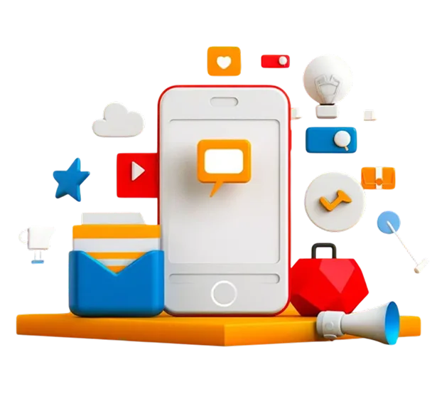 Live Streaming & Brodcasting Development