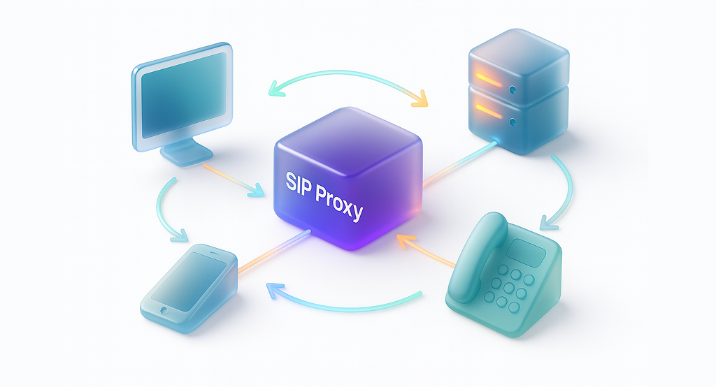opensips development