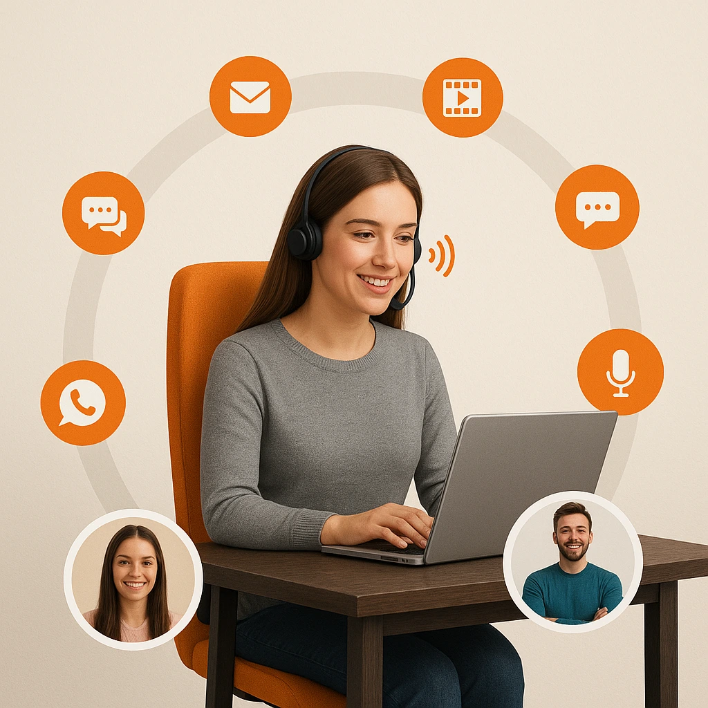 Unified Communication System