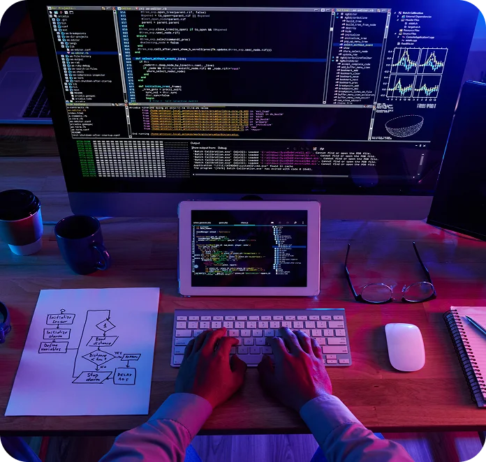 Web Development