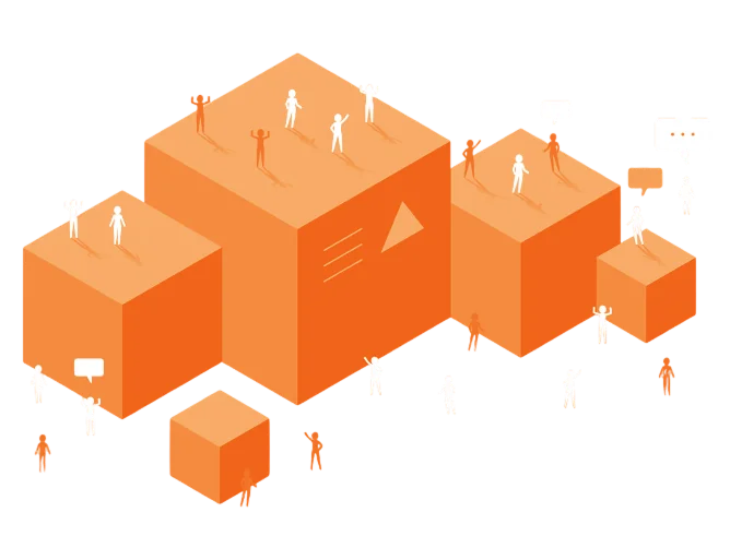 Webinar Development Services