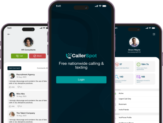 Callerspot